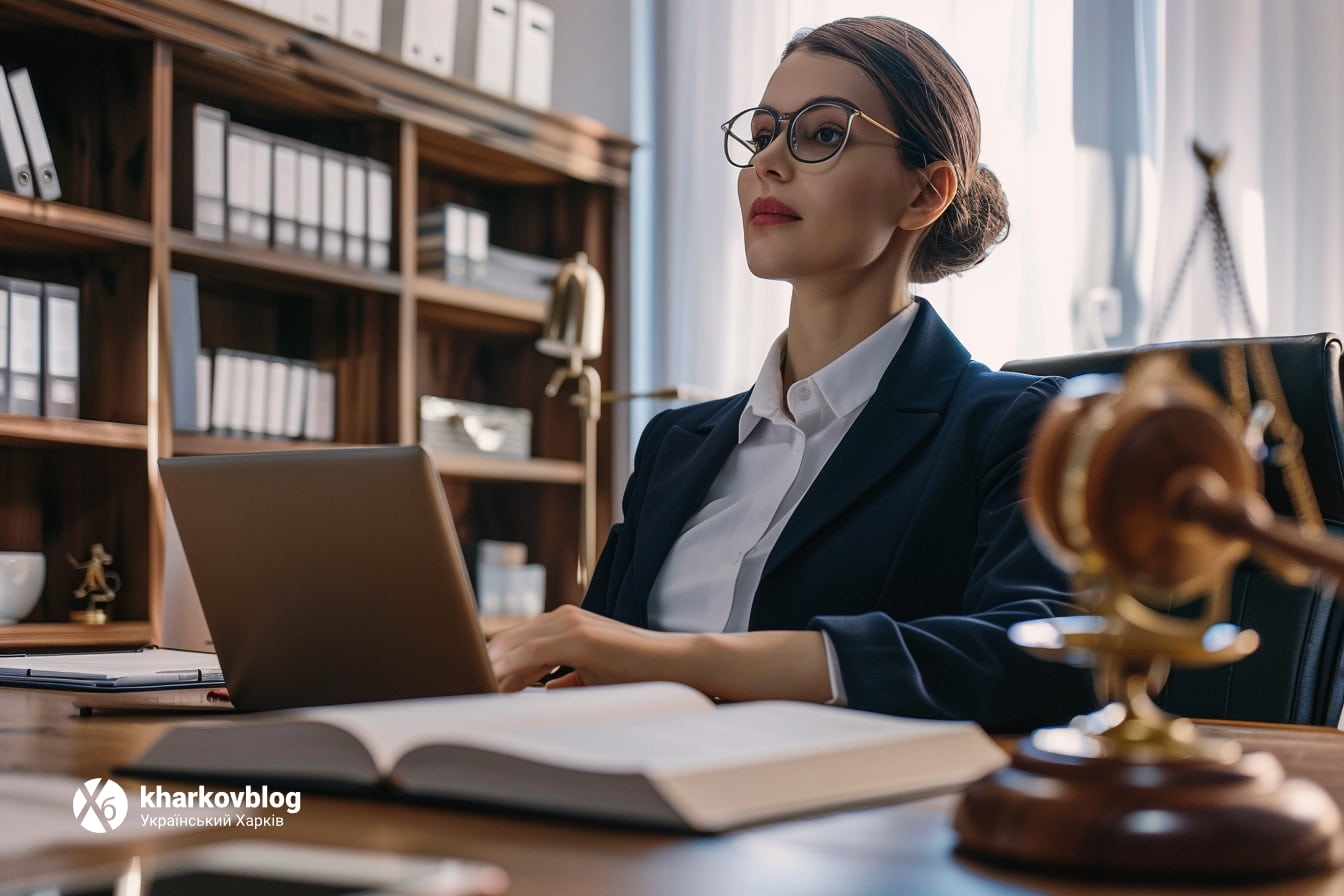 Право и технология: как инновации меняют юридическую практику Право и технология: как инновации меняют юридическую практику